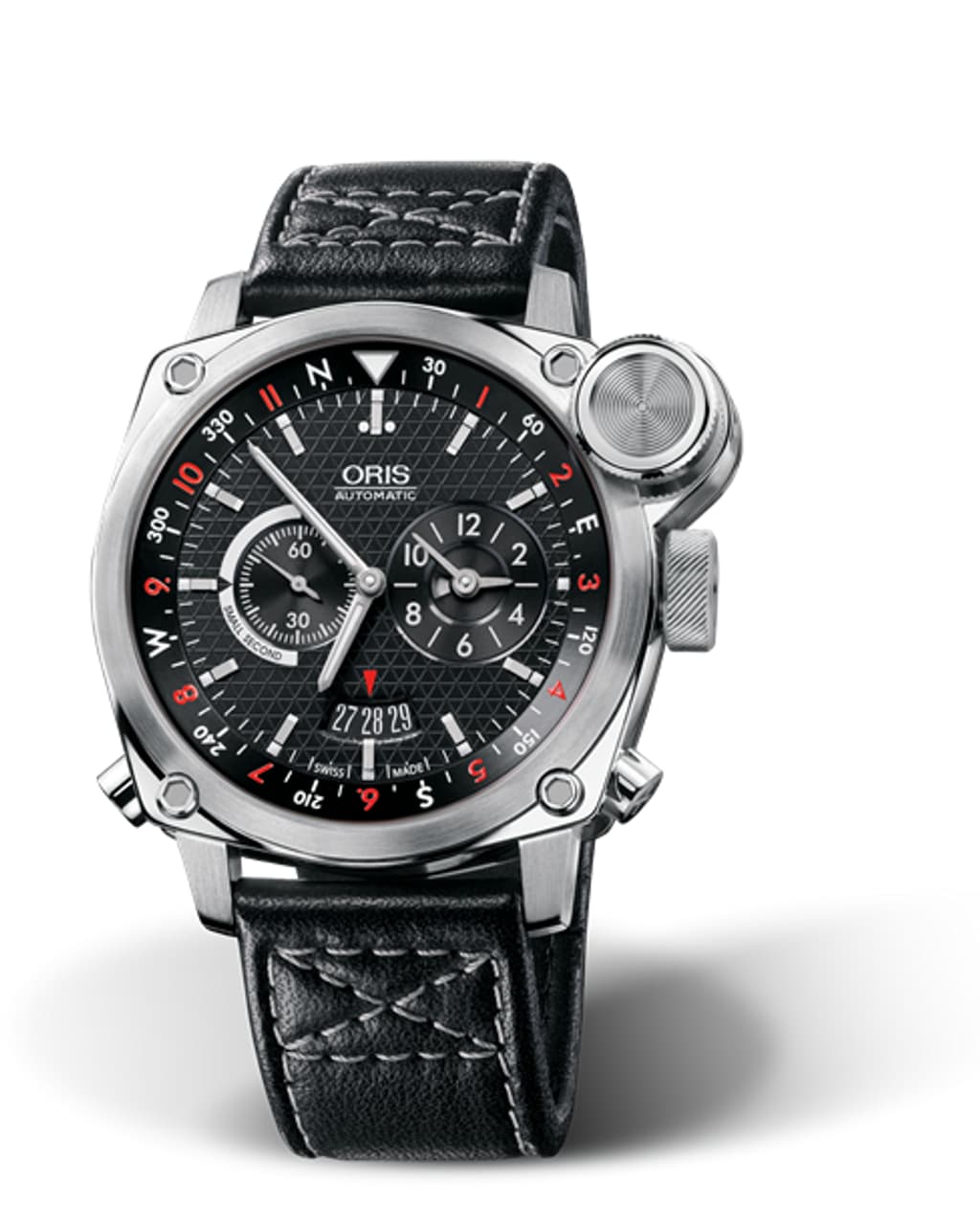 Bc4 oris 2025